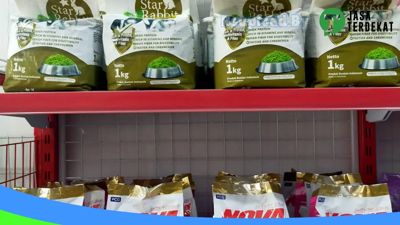 Gambar Snow Petshop Palu di Kota Palu, Sulawesi Tengah ke 5