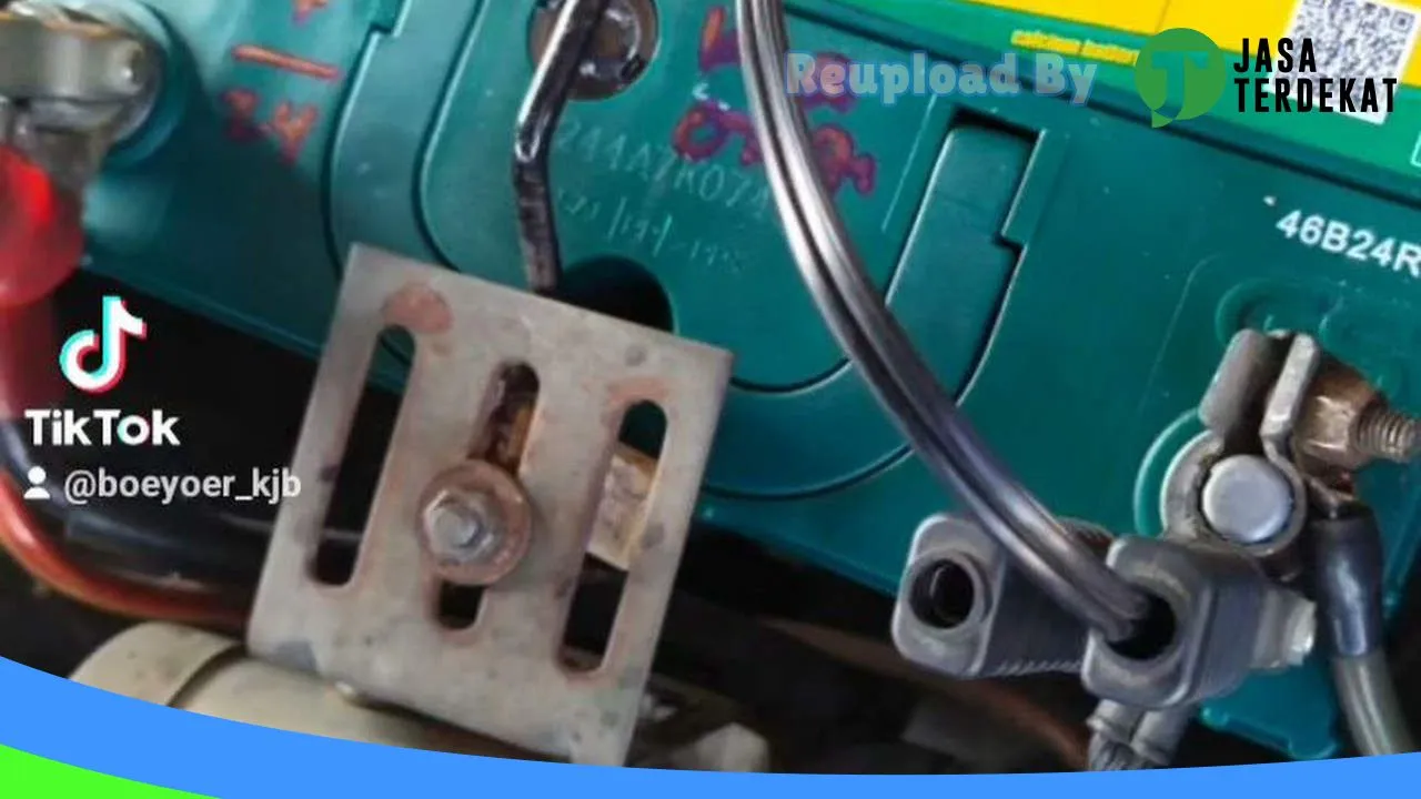 Gambar Toko Aki Karunia Jaya Battery | Bogor di Kota Bogor, Jawa Barat ke 1