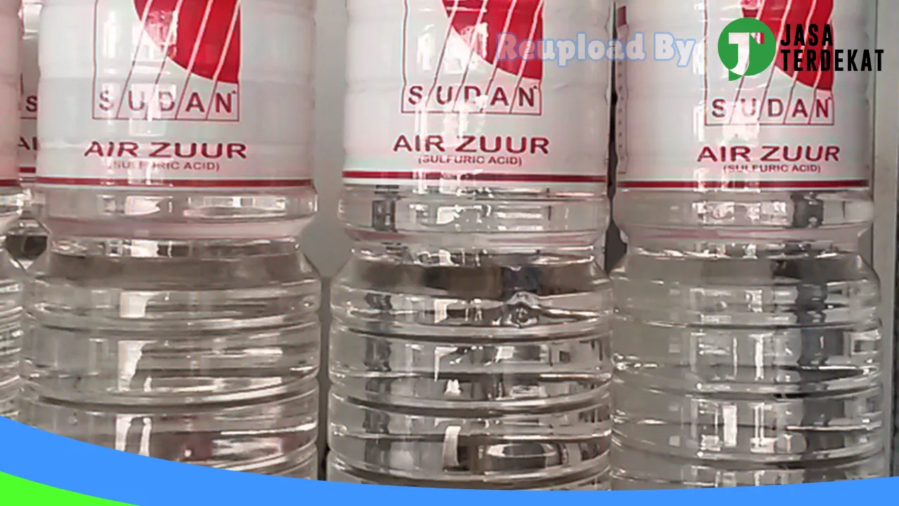 Gambar Toko Aki Sudan di Buleleng, Bali ke 4