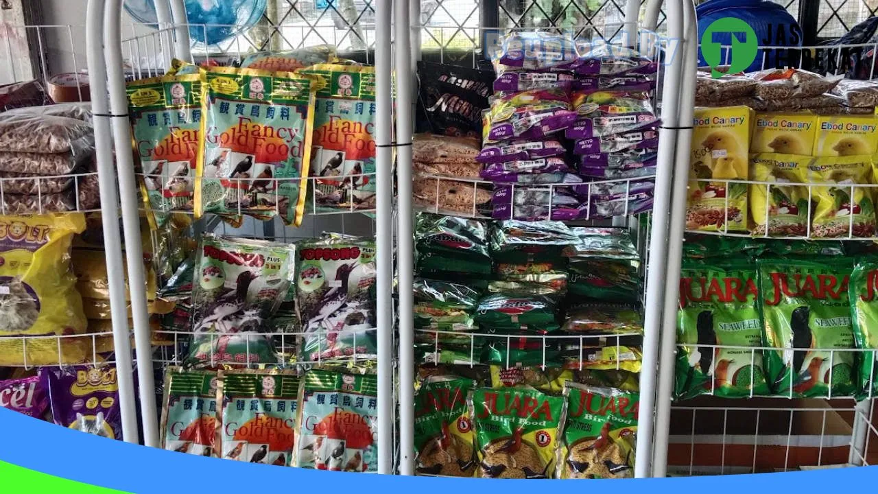 Gambar DMR Bird & Pet Shop di Aceh Barat, Aceh ke 4