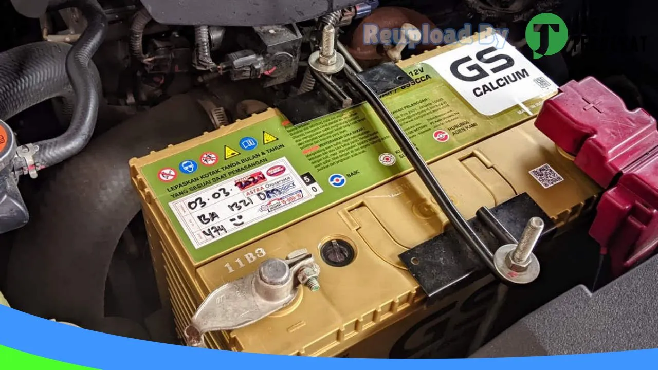 Gambar Shop & Drive – Sudirman, Bukittinggi di Tanah Datar, Sumatera Barat ke 3