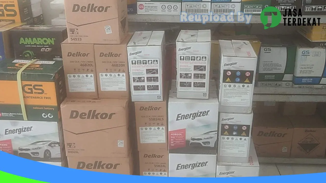 Gambar rumah aki bandar lampung di Bandar Lampung, Lampung ke 2