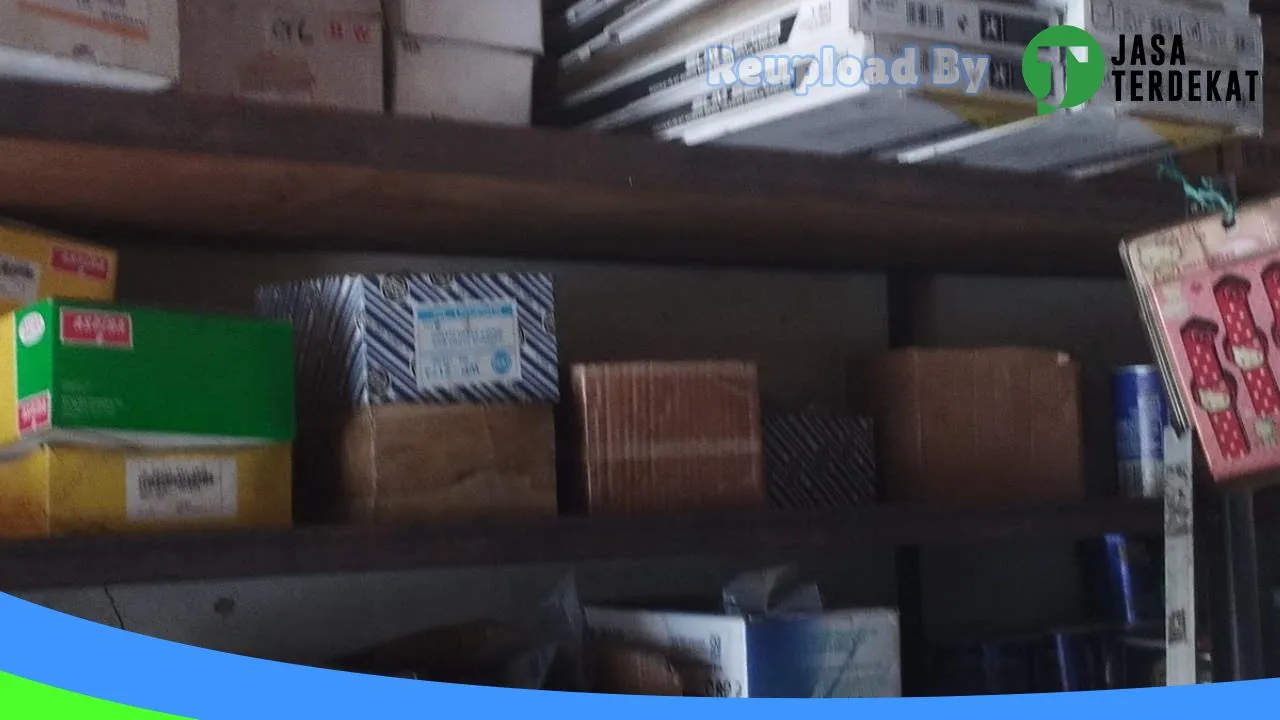 Gambar Toko aki di Bangkalan, Jawa Timur ke 5