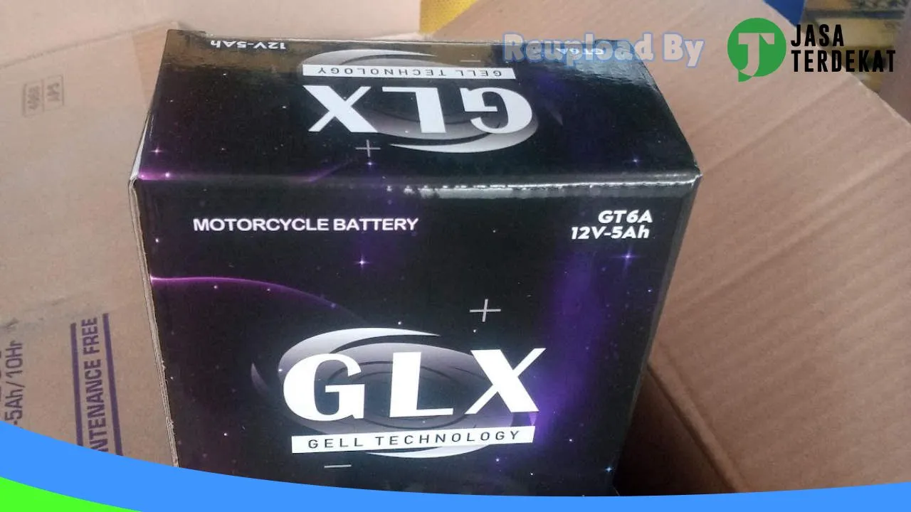 Gambar Tukar tambah Aki Cas/setrum Aki SUKORAME di Lamongan, Jawa Timur ke 4