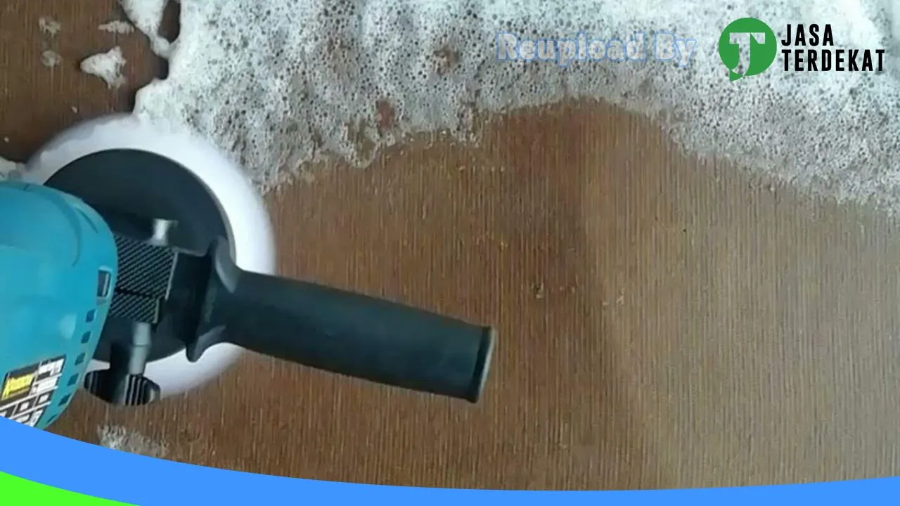 Gambar Mapaccling care Laundry Palopo di Palopo, Sulawesi Selatan ke 1