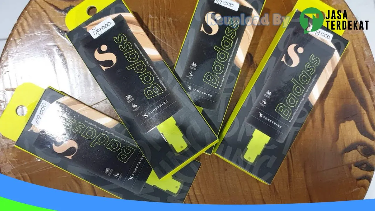 Gambar Enne Mawinne Beauty Store di Sumba Barat, Nusa Tenggara Timur ke 3