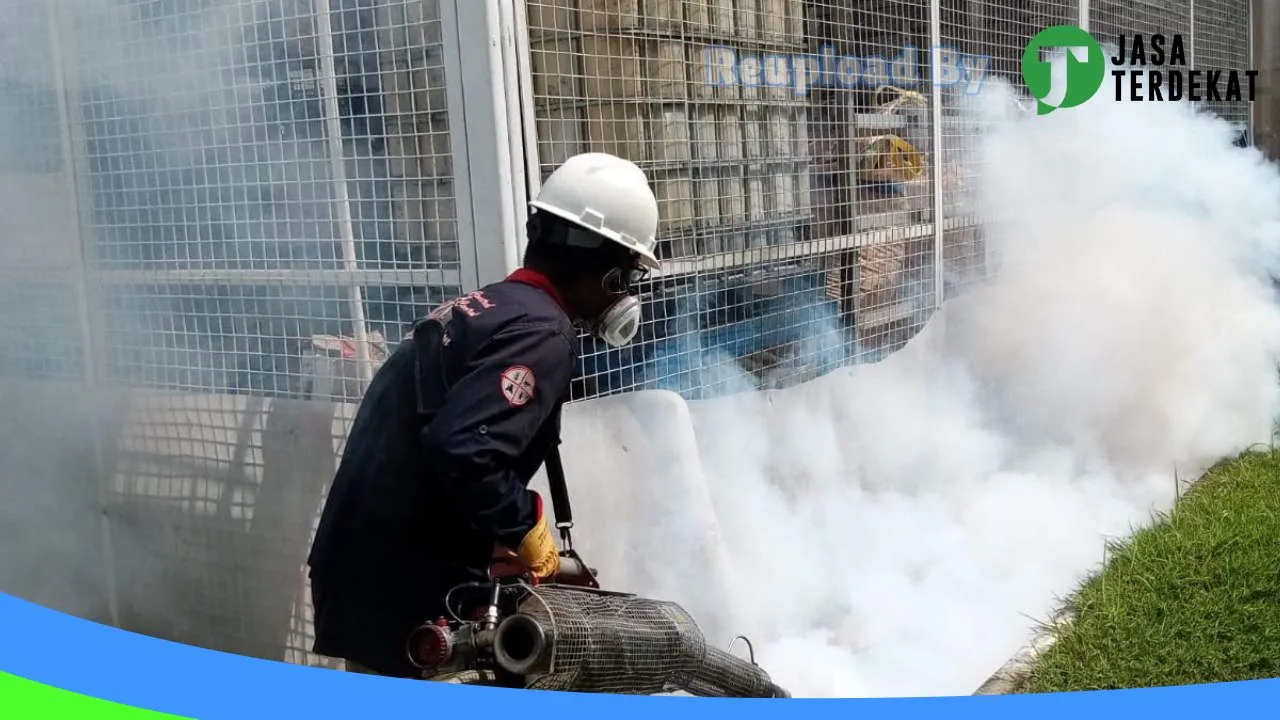 Gambar RZM PEST CONTROL || Jasa Anti Rayap dan Fogging Bandung di Kota Bandung, Jawa Barat ke 2
