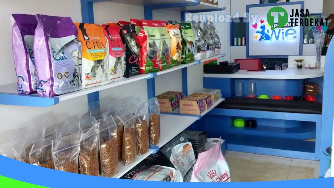 Gambar Pet shop di Padang Panjang, Sumatera Barat ke 1