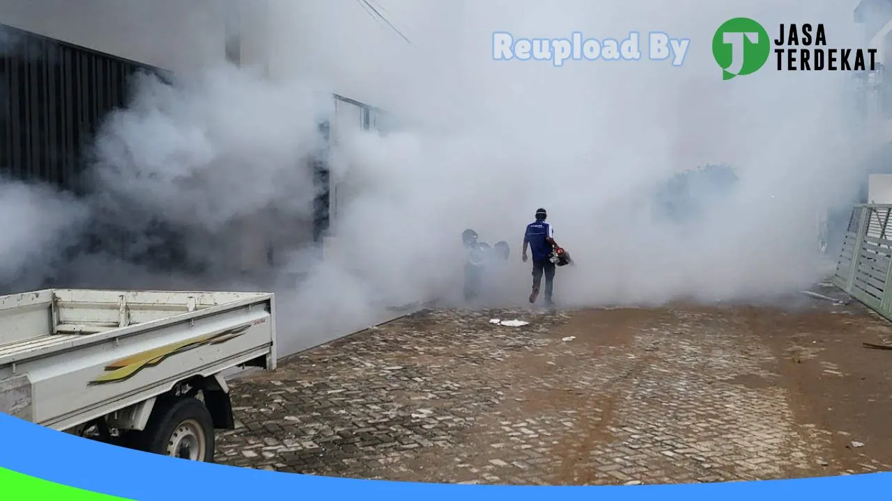 Gambar Trust Pest and Rodent Control di Kubu Raya, Kalimantan Barat ke 2