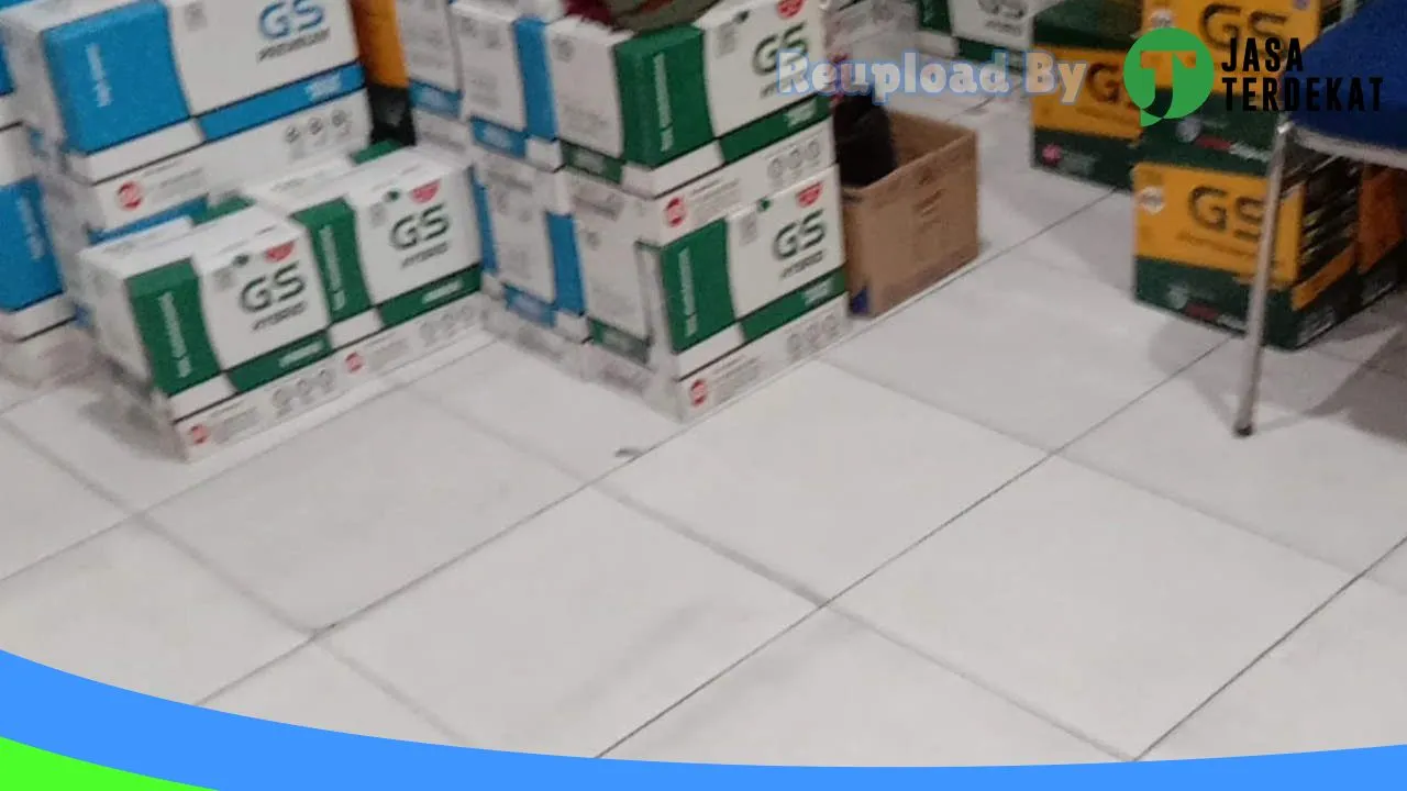 Gambar Toko aki bjm di Kota Banjarmasin, Kalimantan Selatan ke 2