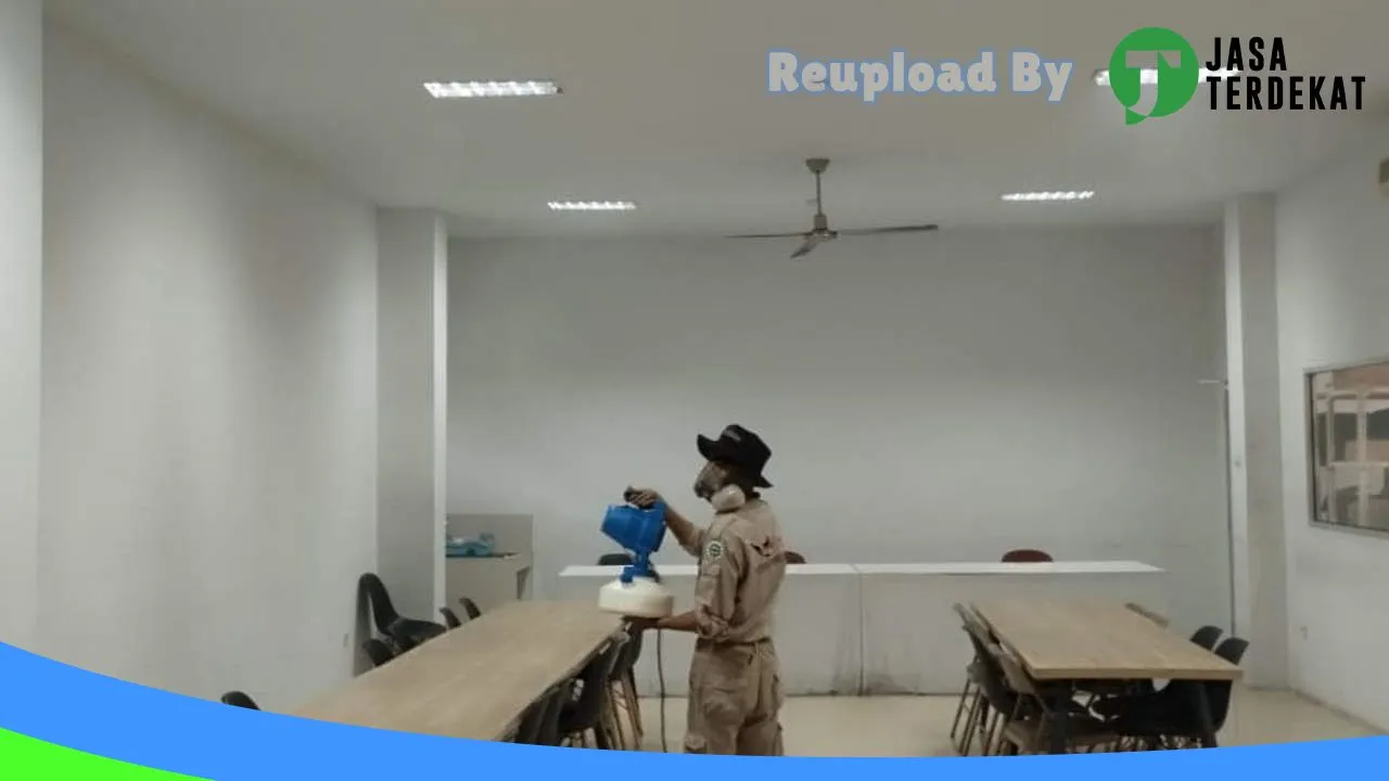 Gambar Indonesian Pest Control Bekasi | Fogging | Anti Rayap di Kota Bekasi, Jawa Barat ke 5