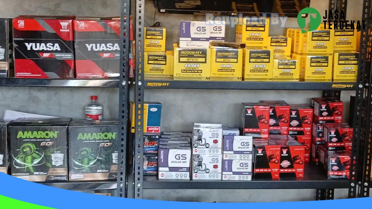 Gambar Toko Aki Terdekat Jaya Mandiri Battery di Badung, Bali ke 2