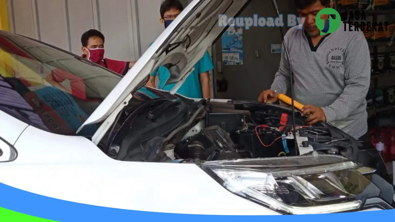 Gambar Toko Accu Focus Battery Cimahi di Kota Cimahi, Jawa Barat ke 4