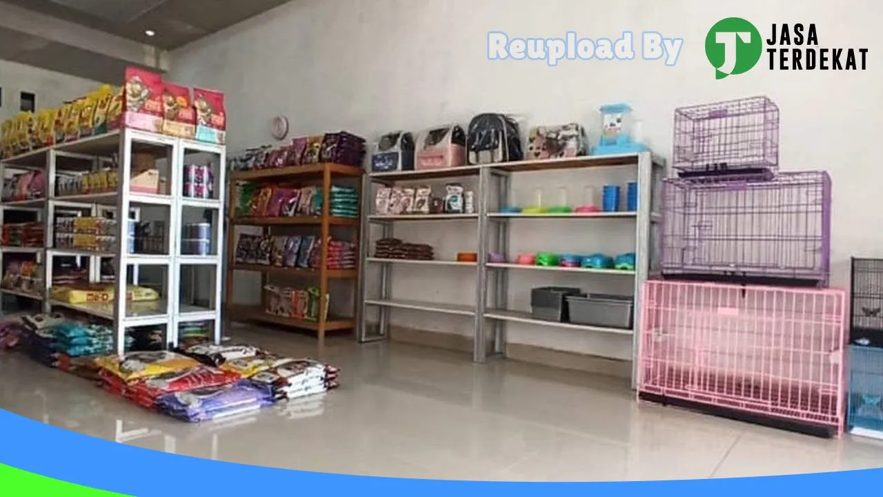 Gambar PARAMARTA PETSHOP TABASAN di Hulu Sungai Selatan, Kalimantan Selatan ke 1