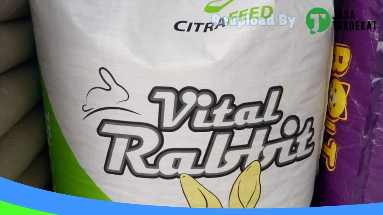 Gambar Sejahtera di Pacitan, Jawa Timur ke 1