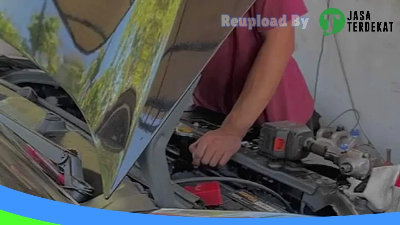 Gambar Bengkel mobil JAYA PRADANA di Konawe Selatan, Sulawesi Tenggara ke 1