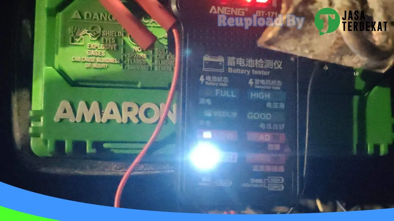 Gambar Accu Jakarta 24 jam di Jakarta Pusat, DKI Jakarta ke 4