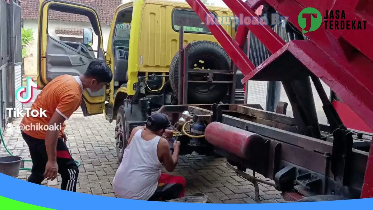 Gambar Chiko aki trenggalek/ Toko aki di Trenggalek, Jawa Timur ke 1