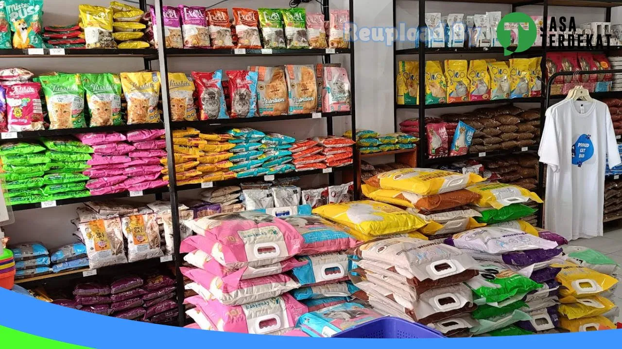 Gambar MIKOMIKO PetShop di Tasikmalaya, Jawa Barat ke 2