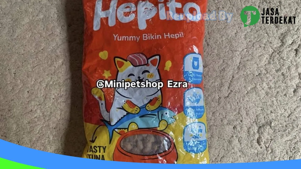 Gambar Mini Petshop Ezra di Hulu Sungai Selatan, Kalimantan Selatan ke 1
