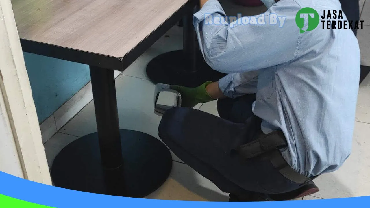 Gambar PT. Etos Indonusa Cabang Banjarmasin di Kota Banjarmasin, Kalimantan Selatan ke 2