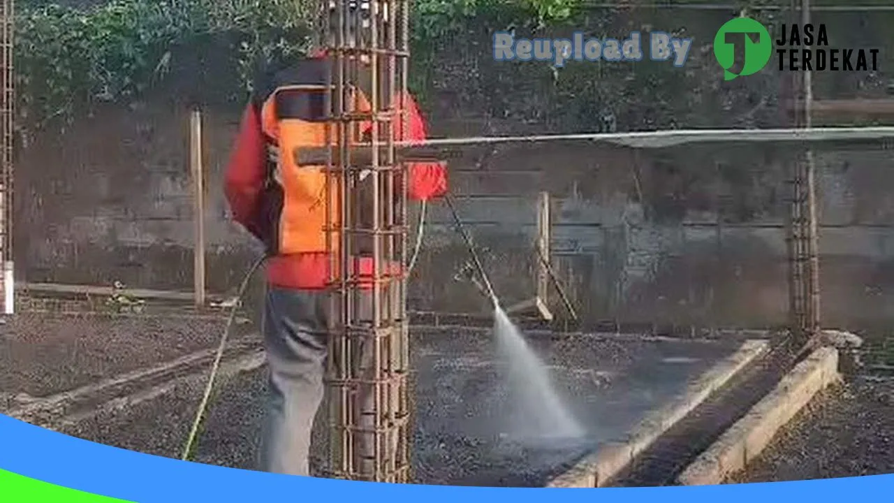 Gambar Termite Control Bali : Pembasmi Rayap, Fogging Nyamuk, di Karangasem, Bali ke 2