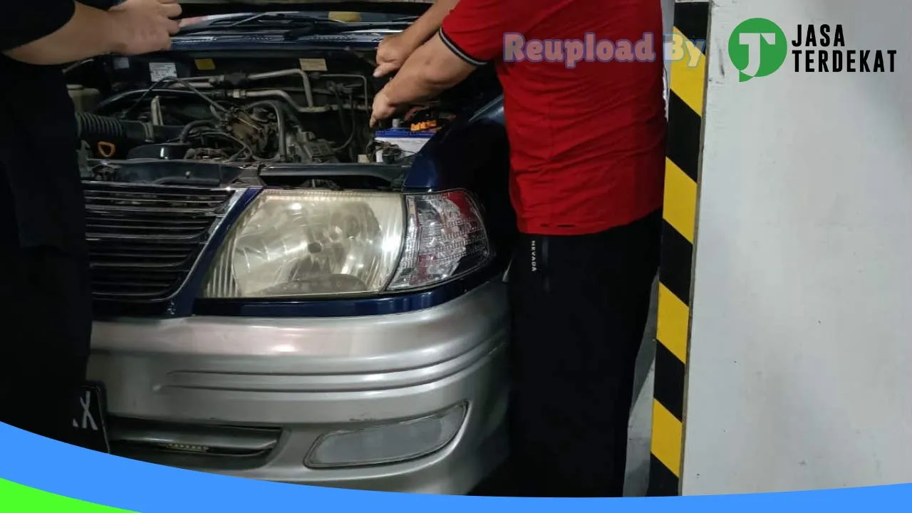 Gambar Aki 24 jam Non Stop HSN di Gresik, Jawa Timur ke 2