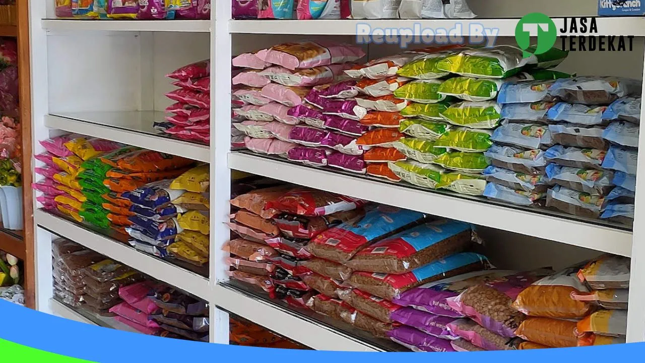 Gambar Bubble Pet Shop 2 di Probolinggo, Jawa Timur ke 2