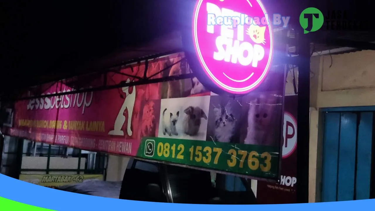 Gambar JSP Petshop Kendal di Kendal, Jawa Tengah ke 1