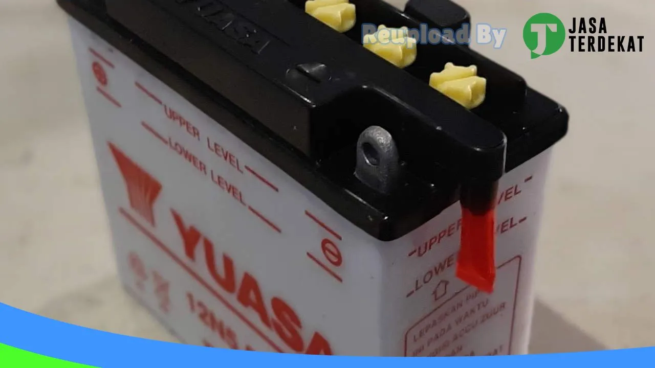 Gambar Toko Aki Mobil & Motor LONGLIFE di Mojokerto, Jawa Timur ke 3