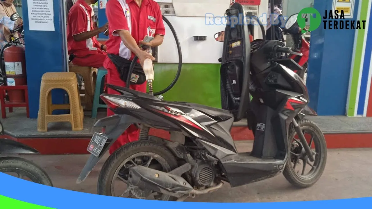 Gambar Shop & Drive – Sultan Agung, Tegal (AKI OLI KAMPAS REM SHOBEKER) SPESIALIS KABUPATEN & KOTA di Tegal, Jawa Tengah ke 4