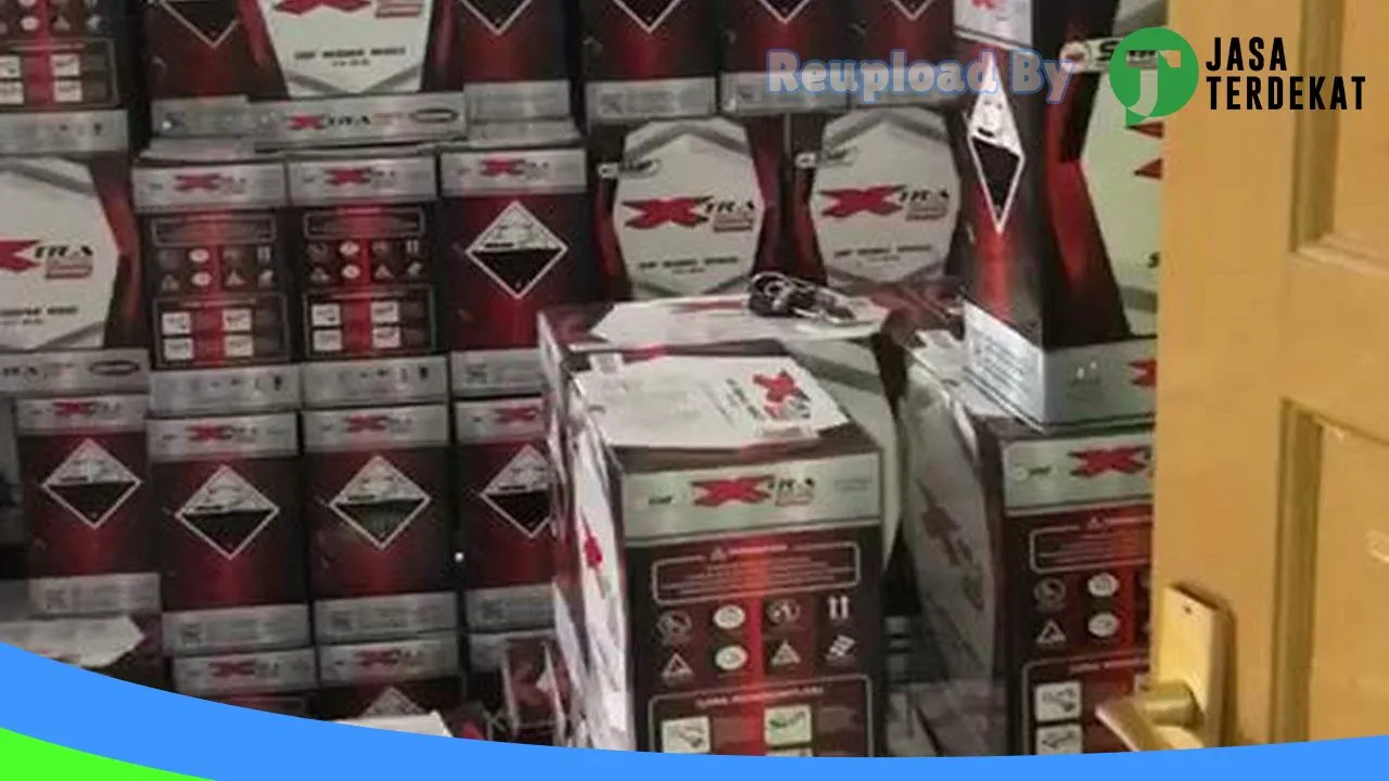 Gambar OTA 005 agung battery sumedang toko aki terdekat di Sumedang, Jawa Barat ke 1