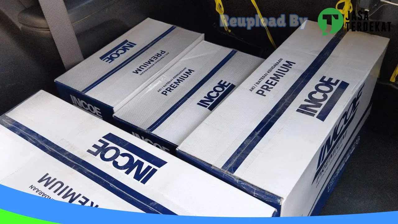 Gambar OTA 039 TOKO BOS AKI 1 palembang di Banyuasin, Sumatera Selatan ke 4