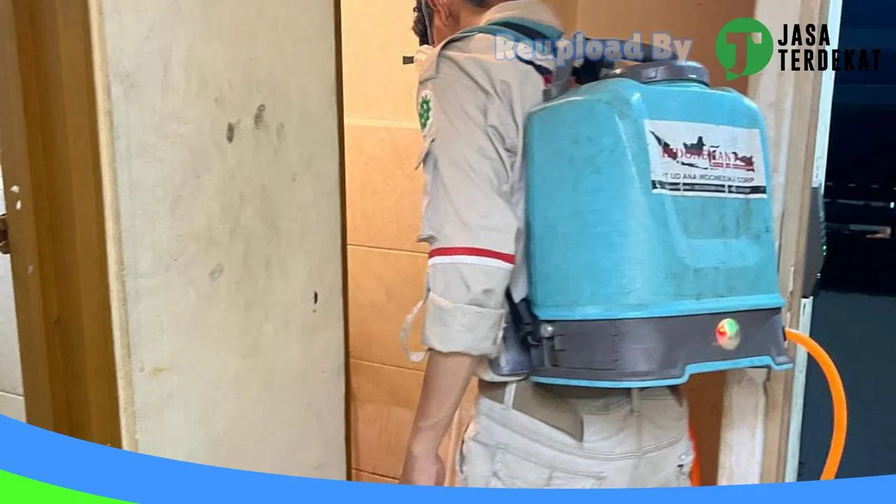 Gambar Anti Rayap | Pembasmi Rayap | Pengendalian Rayap | Pest Control | Fogging Nyamuk | Nusantara Pest Tangerang di Lebak, Banten ke 3