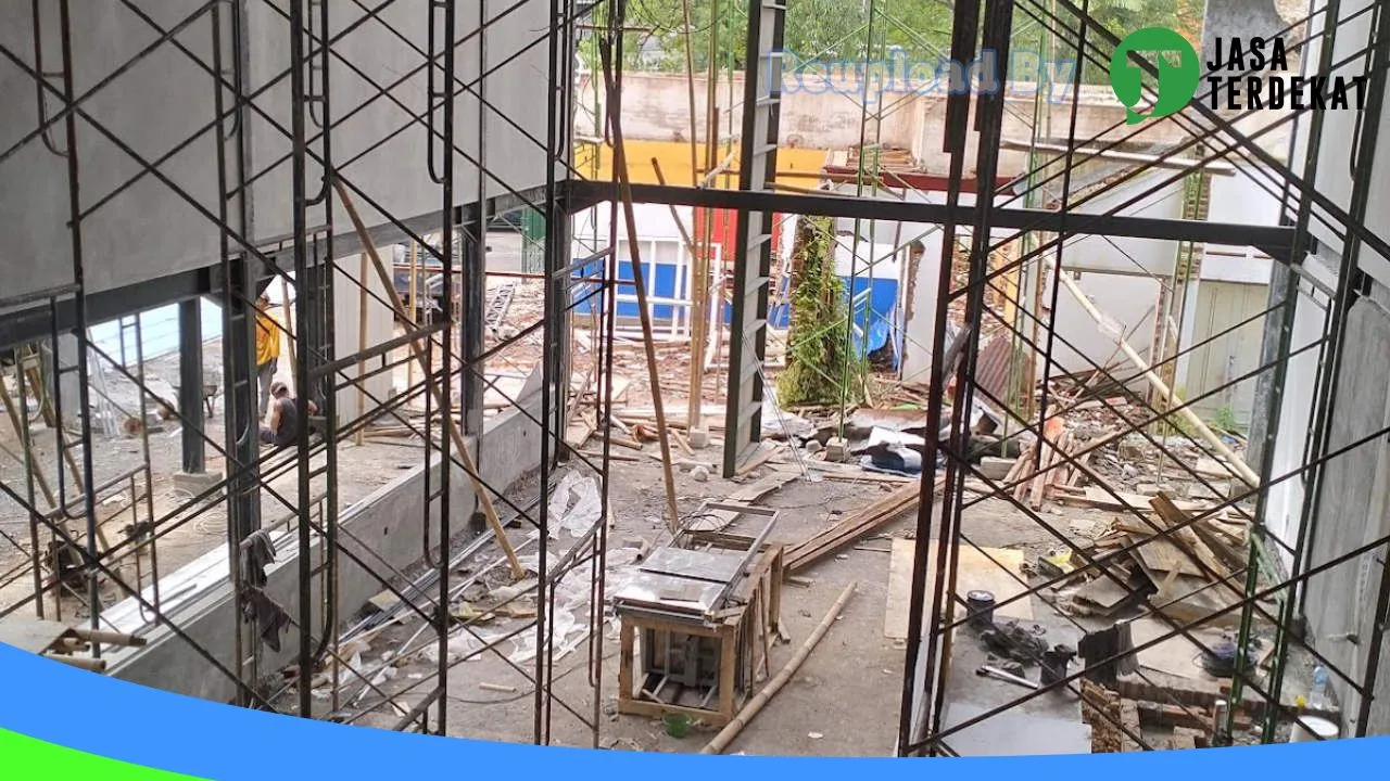 Gambar Cleaner pest control di Madiun, Jawa Timur ke 4