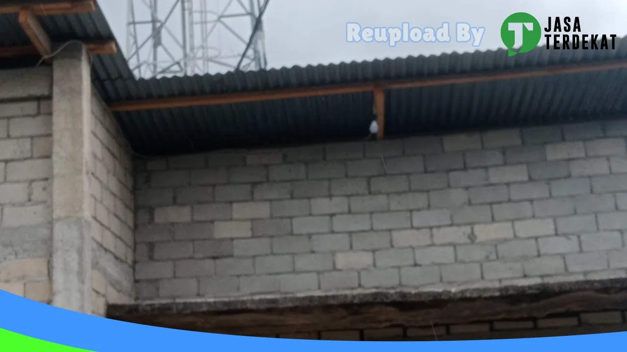 Gambar Markas Besar TML Gf di Kepulauan Talaud, Sulawesi Utara ke 3