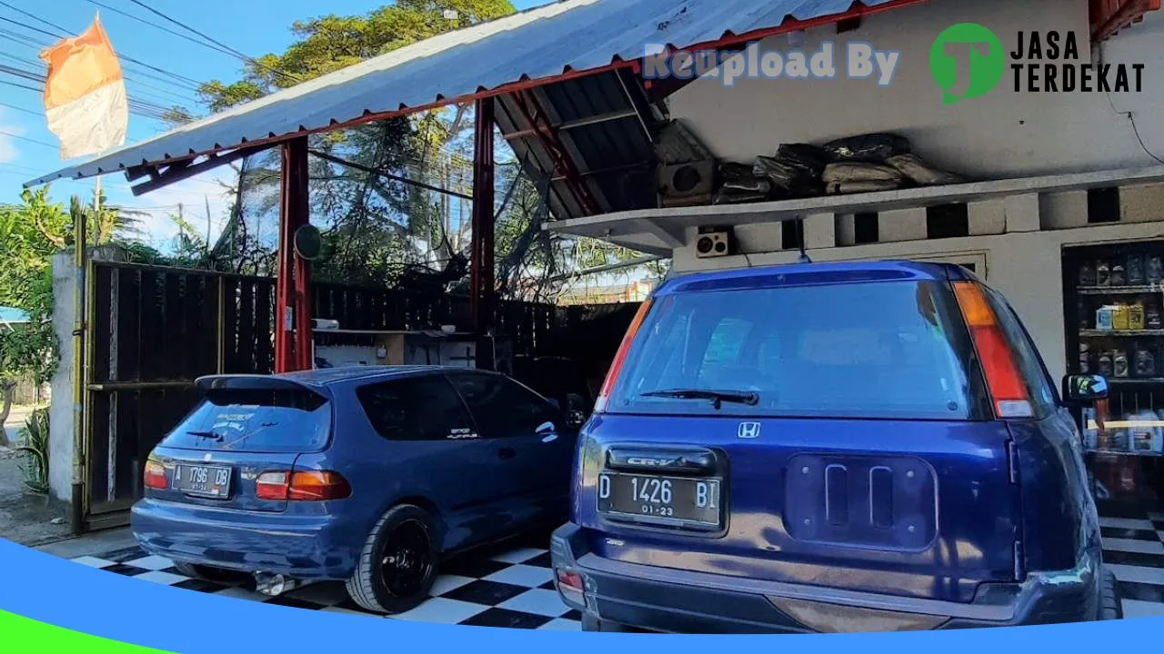 Gambar Haluan Baru One Stop di Kota Serang, Banten ke 2