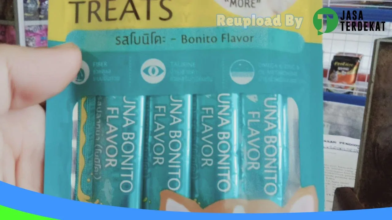 Gambar Petshop Satwa Kita di Labuhanbatu Selatan, Sumatera Utara ke 4