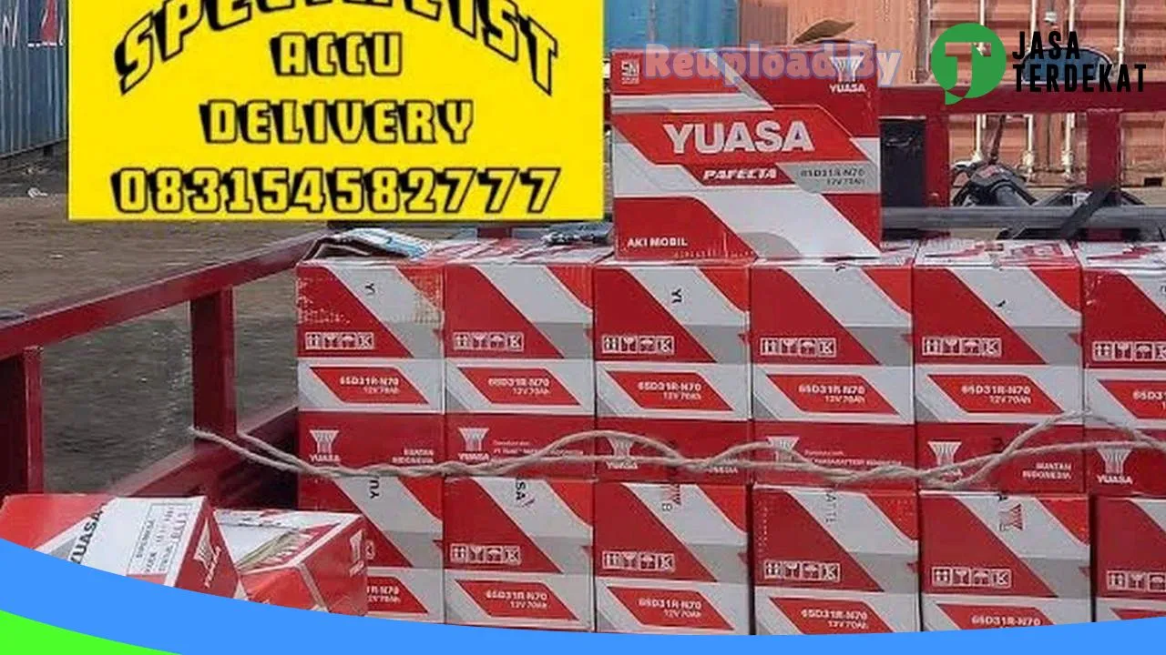 Gambar Toko Accu / aki mobil (ASTRA OTOPARTS – YUASA – INCOE) surabaya di Kota Surabaya, Jawa Timur ke 2