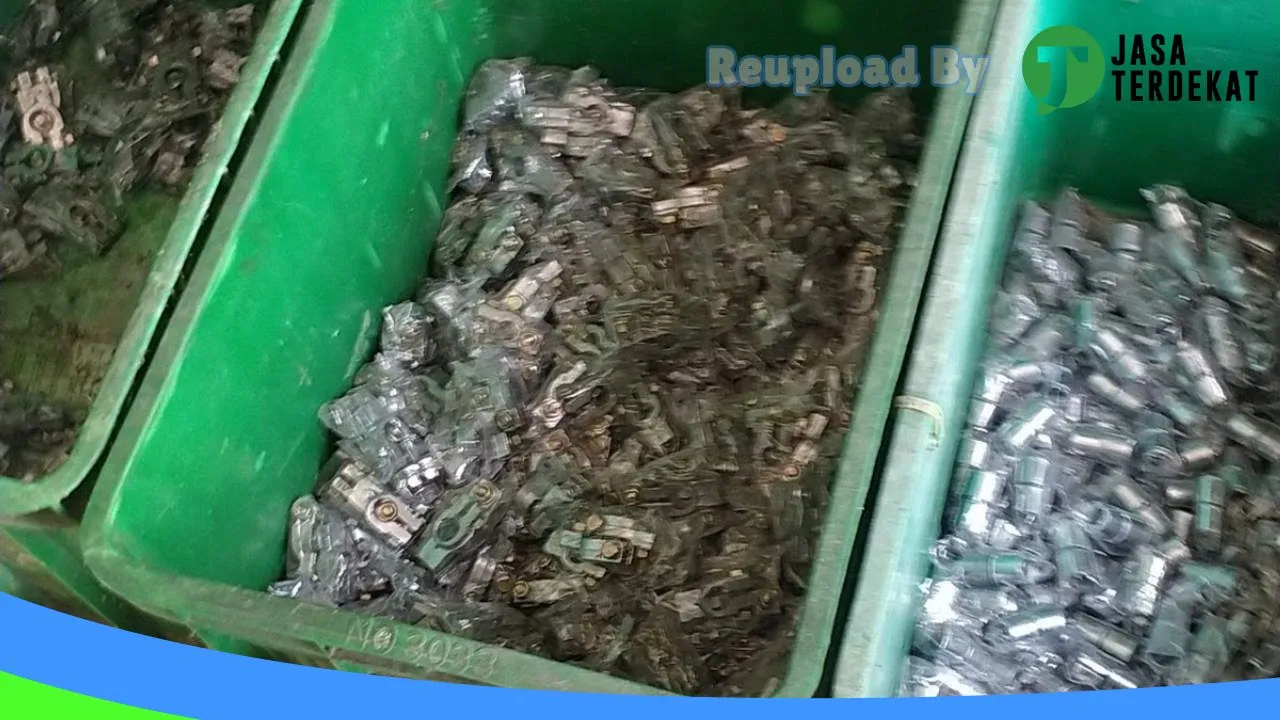 Gambar Toko aki 24 jam Raja Battery cikande serang di Kota Serang, Banten ke 4