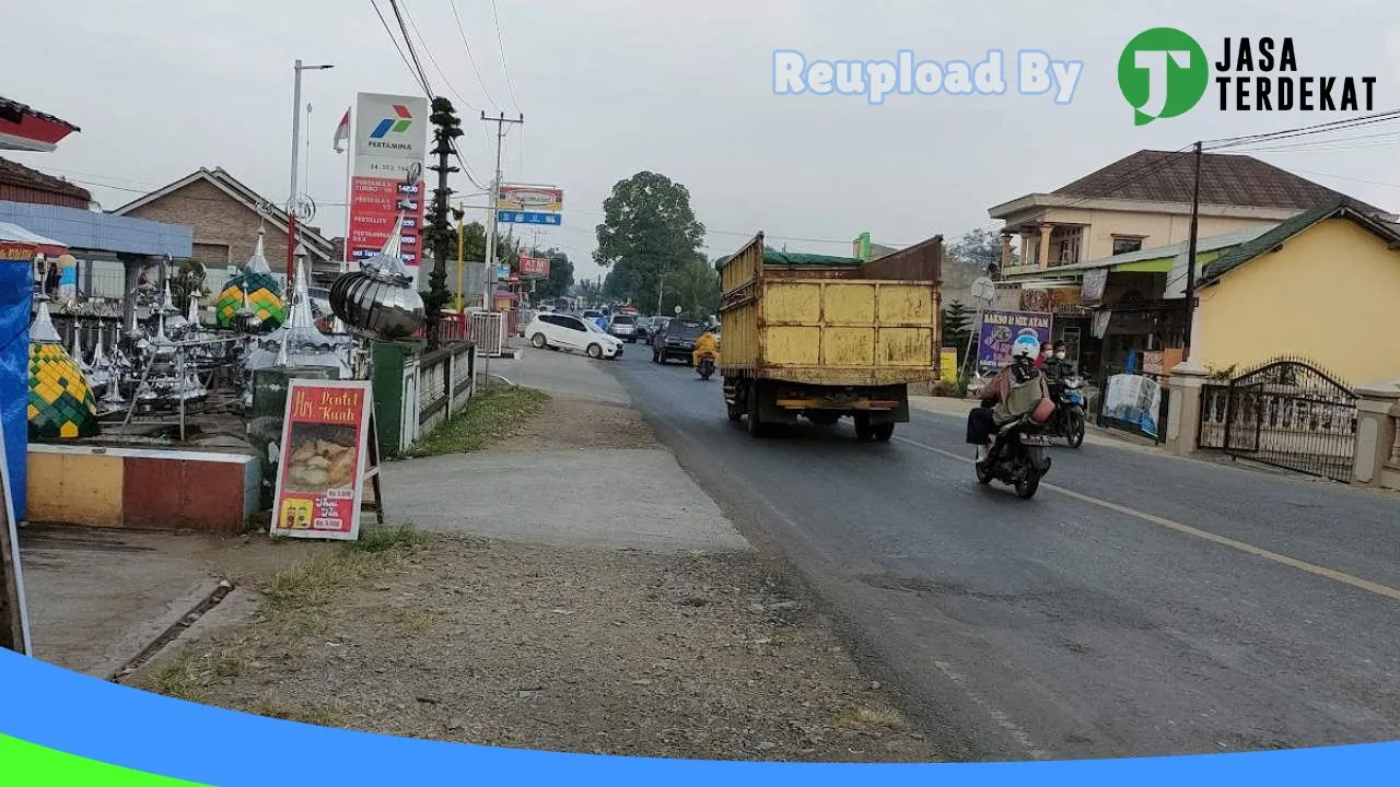 Gambar tamam petshop di Pringsewu, Lampung ke 5