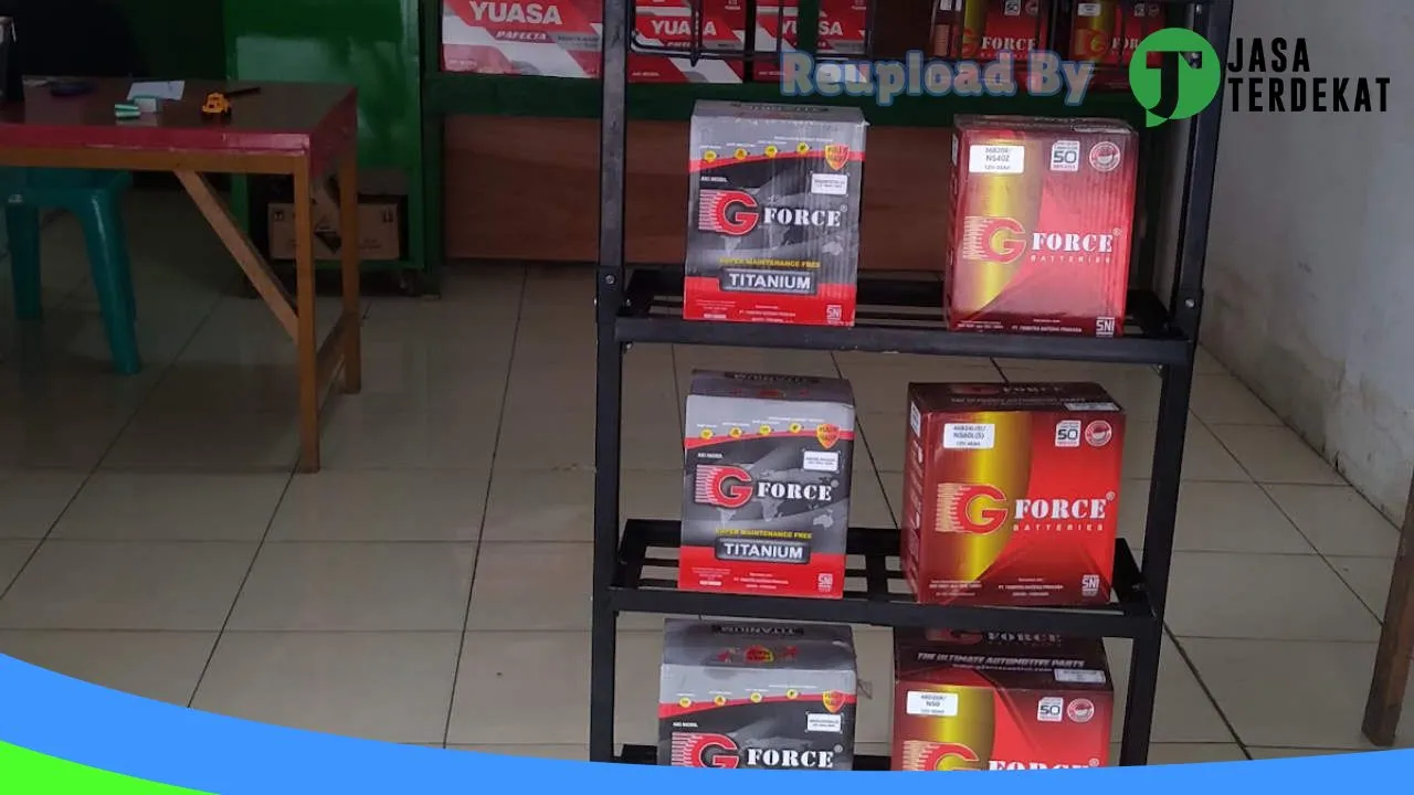 Gambar MULYA AKI di Samarinda, Kalimantan Timur ke 1