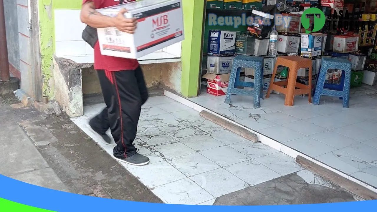 Gambar TOKO AKI SAMAWA di Jembrana, Bali ke 2