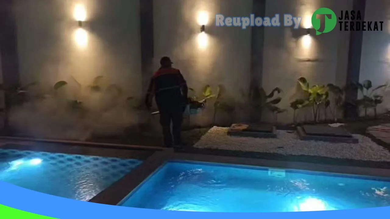 Gambar Pt. Pragasindo Abadi Jaya di Lebak, Banten ke 1