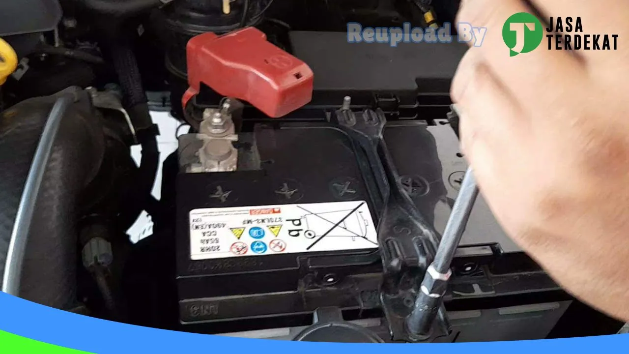 Gambar Shop & Drive – Teluk Jambe, Karawang di Karawang, Jawa Barat ke 1