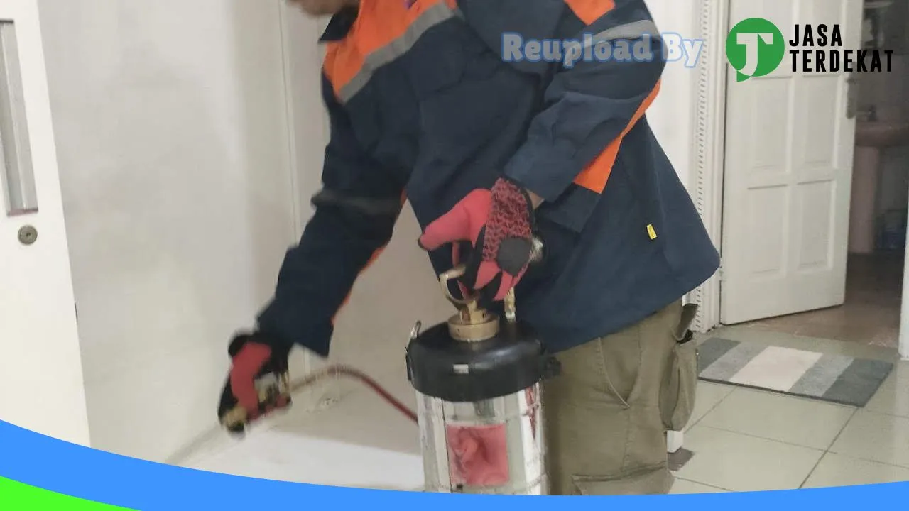 Gambar Pt. Pragasindo Abadi Jaya di Lebak, Banten ke 3