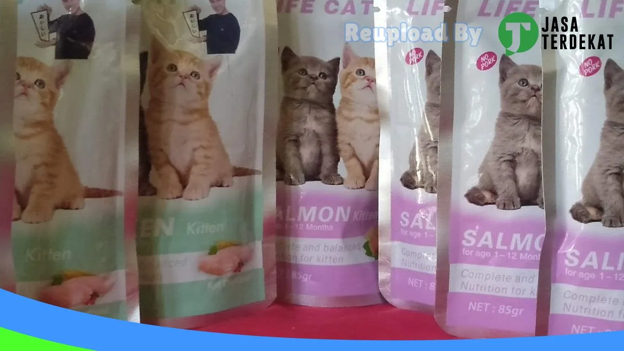 Gambar Margakaya Petshop di Pringsewu, Lampung ke 4