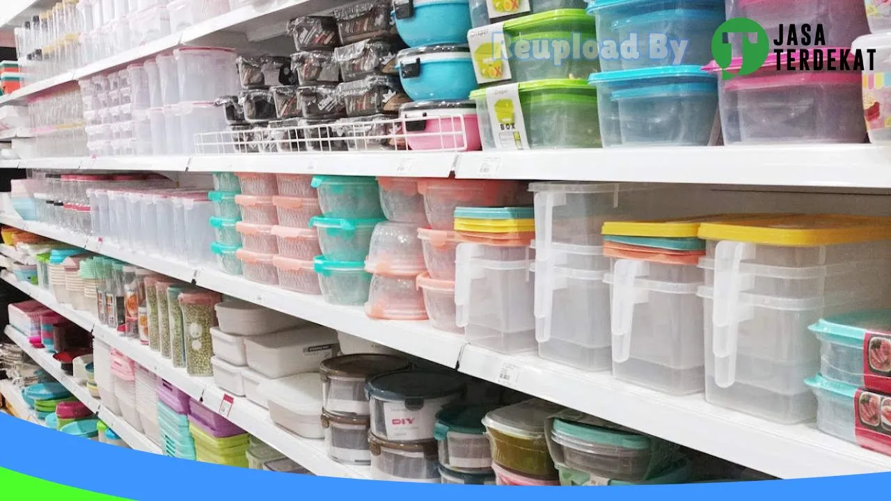 Gambar MR.DIY di Toraja Utara, Sulawesi Selatan ke 1