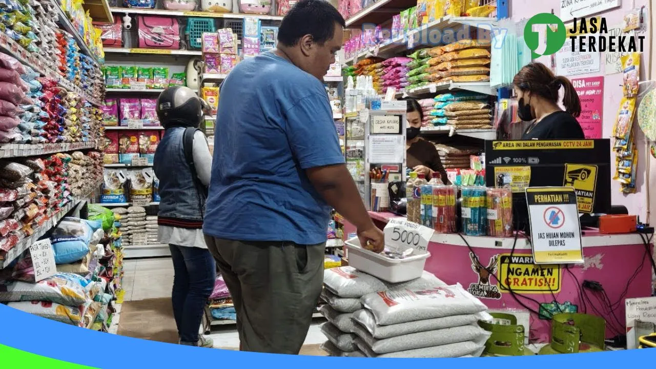 Gambar DISA PETSHOP di Bantul, DI Yogyakarta ke 2