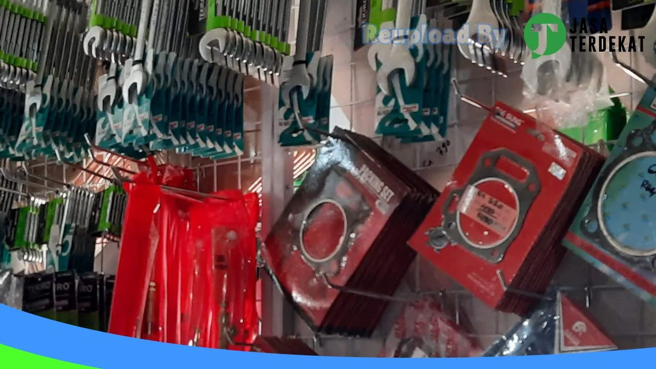 Gambar Toko Bintang Surya di Seruyan, Kalimantan Tengah ke 4